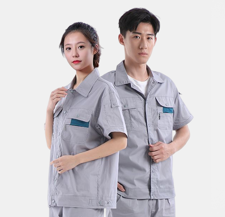 職業(yè)裝定制