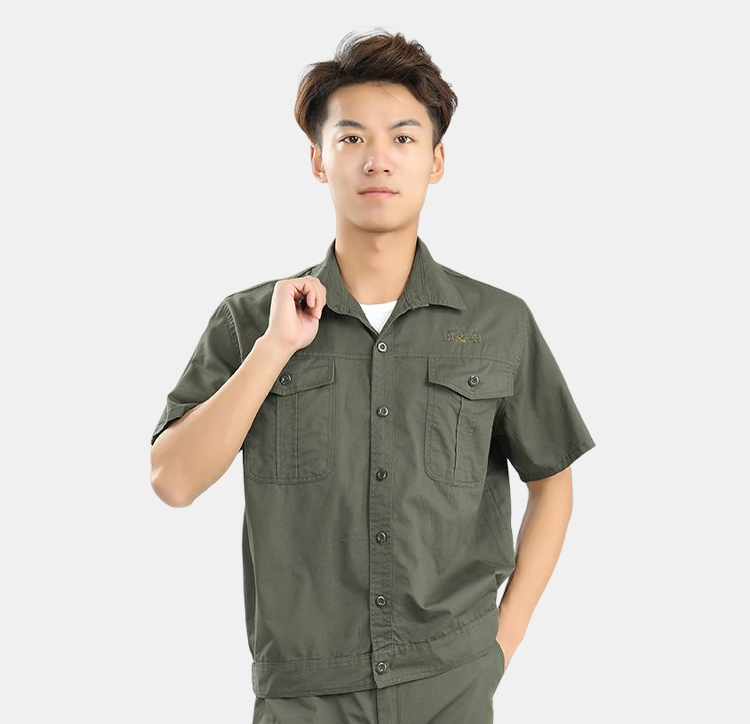 職業(yè)裝定制