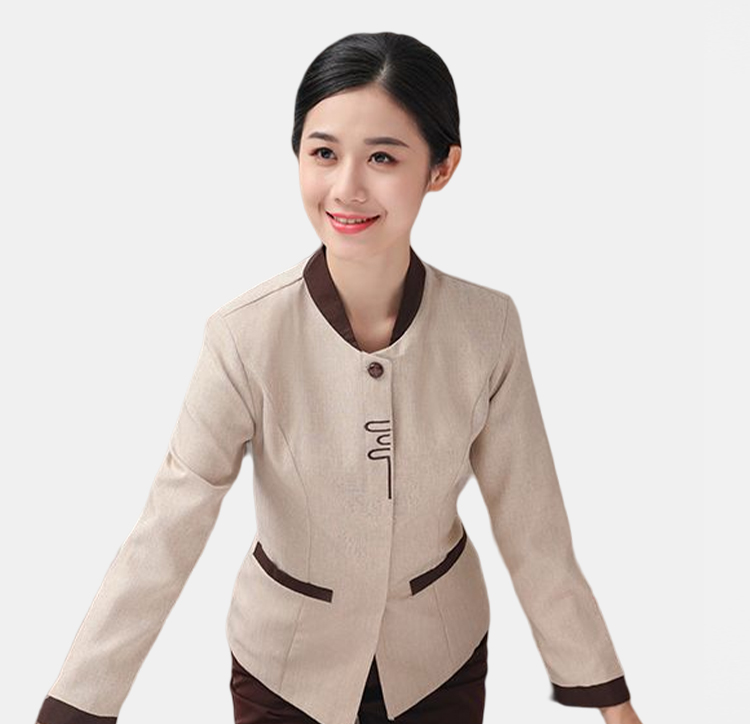 職業(yè)裝定制