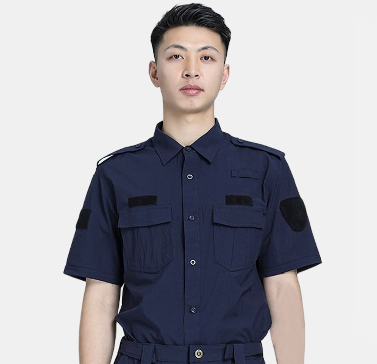 職業(yè)裝定制