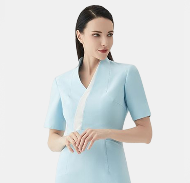 醫(yī)護(hù)服定制