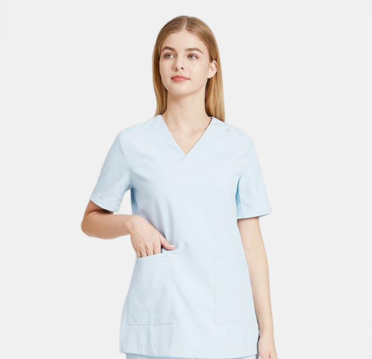 醫(yī)護(hù)服定制