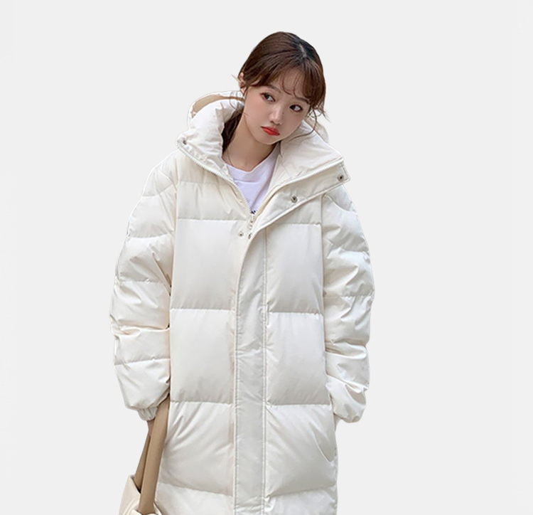羽絨服定制